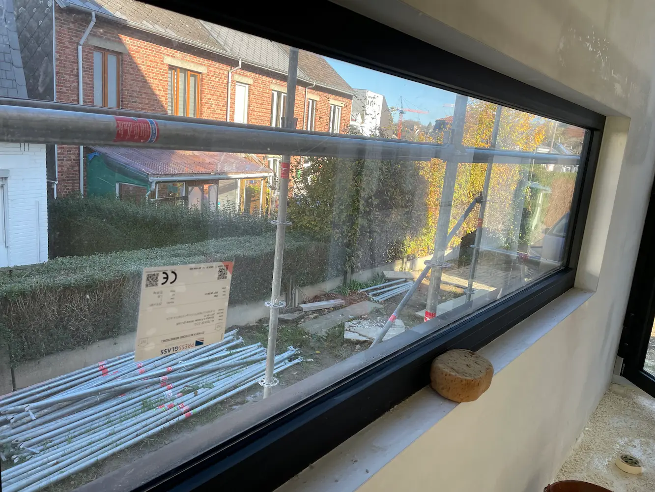 Menuiseries Extérieurs 9